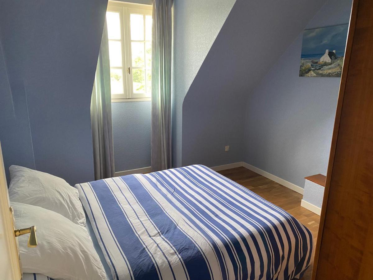Maison Tout Confort Proche Des Plages Ploemeur Εξωτερικό φωτογραφία